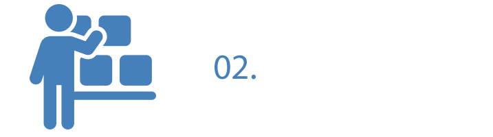 lavorazione